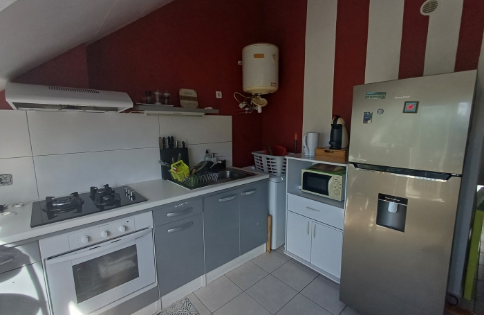 T1 Meublé sur Saint-Denis