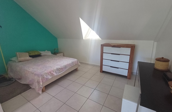 T1 Meublé sur Saint-Denis