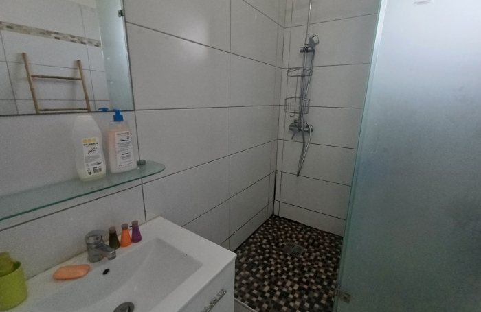 T1 Meublé sur Saint-Denis