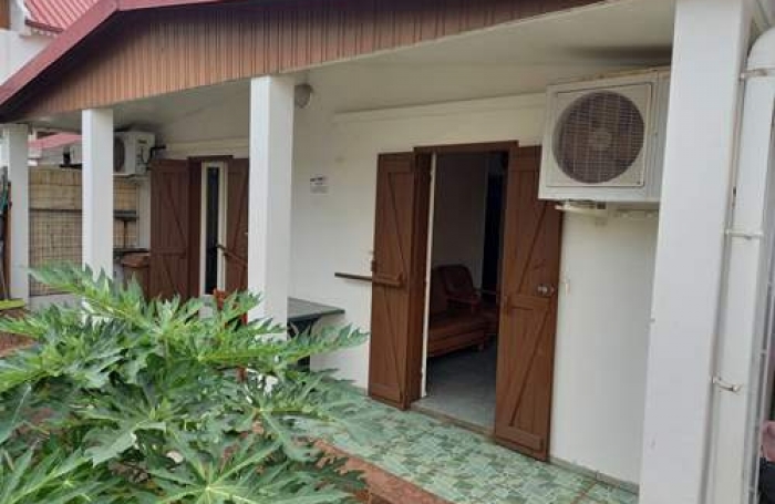 Location Maison 97490