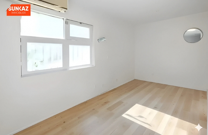 Location Local commercial 45m² Saint-Pierre