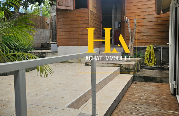 Vente Maison 95m² 4 pièces Piton Saint Leu