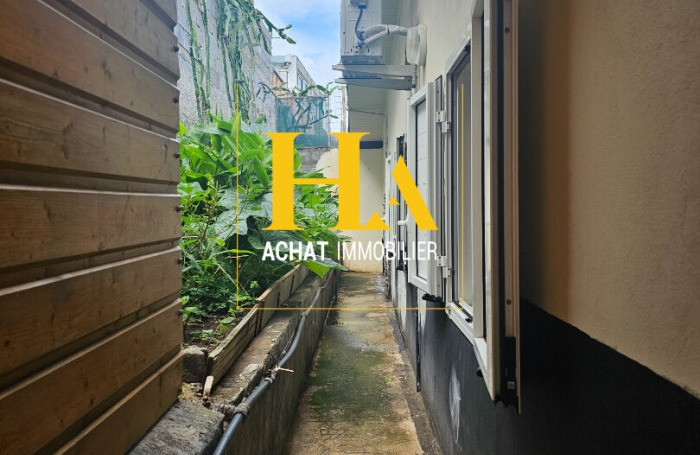 Vente Maison 95m² 4 pièces Piton Saint Leu