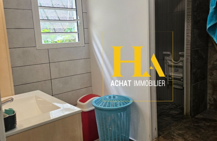 Vente Maison 95m² 4 pièces Piton Saint Leu
