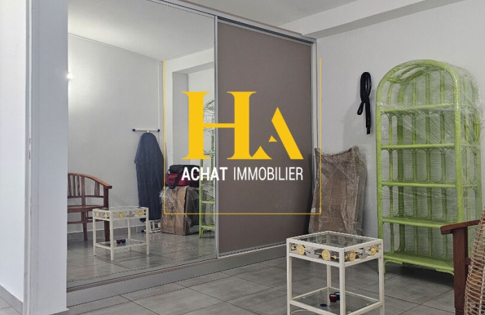 Vente Maison 95m² 4 pièces Piton Saint Leu