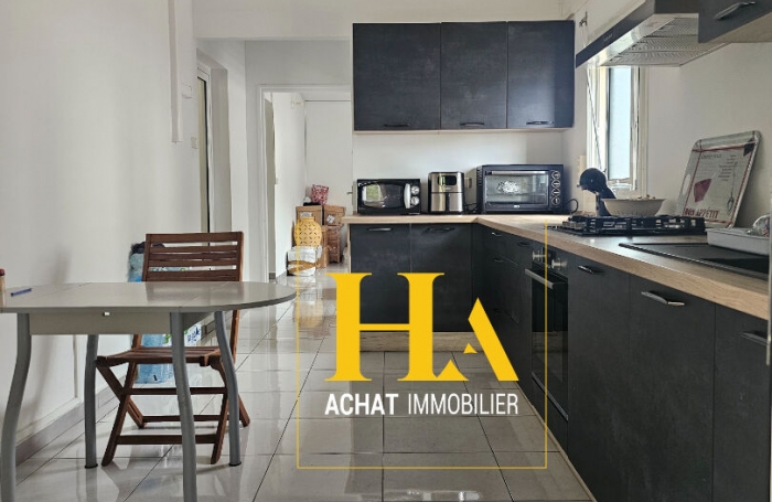 Vente Maison 95m² 4 pièces Piton Saint Leu