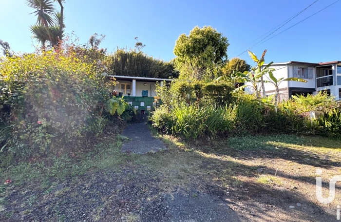 Vente Maison 97431