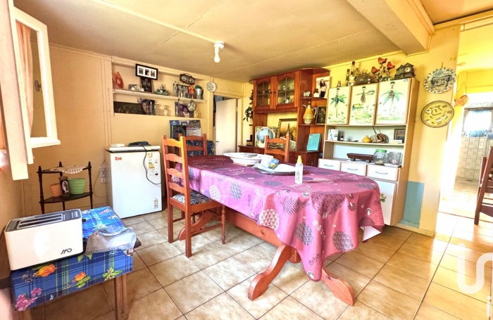 Vente Maison 83m&sup2; 4 pi&#232;ces Plaine des Palmistes