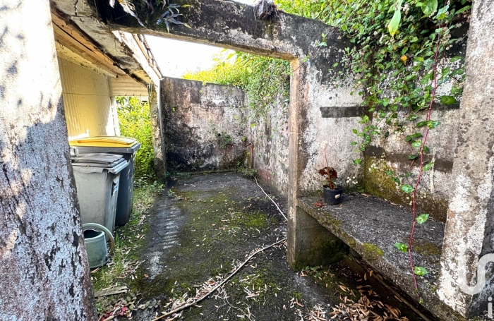 Vente Maison 83m&sup2; 4 pièces Plaine des Palmistes