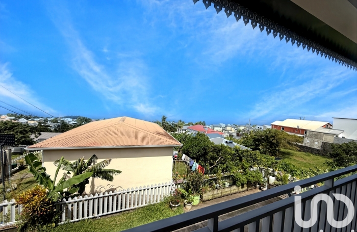 Vente Maison 190m&sup2; 5 pièces Petite &icirc;le