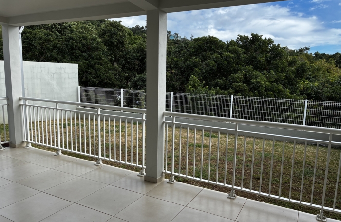 À La Bretagne Villa F5 sans travaux et aux calme