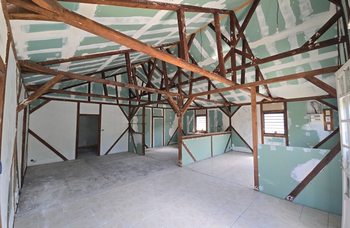 Vente Maison 117m² 4 pièces Ravine des Cabris