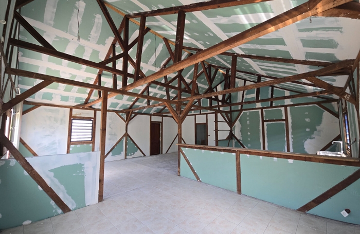 Vente Maison 117m² 4 pièces Ravine des Cabris