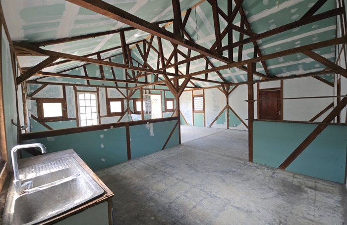 Vente Maison 117m² 4 pièces Ravine des Cabris