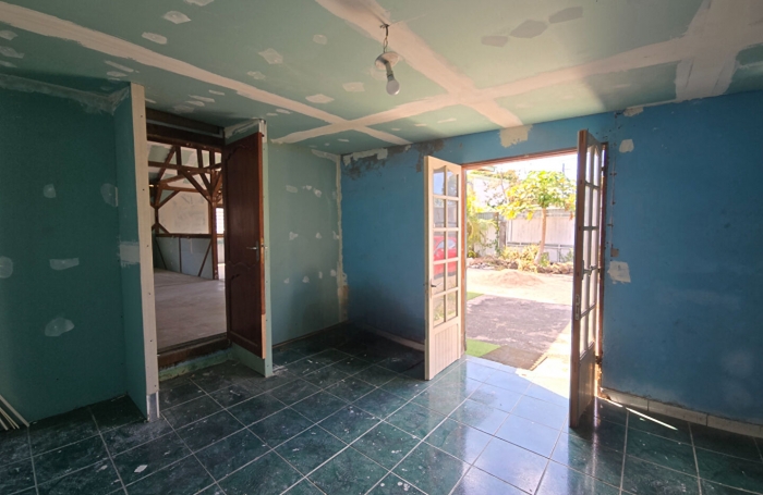 Vente Maison 117m² 4 pièces Ravine des Cabris