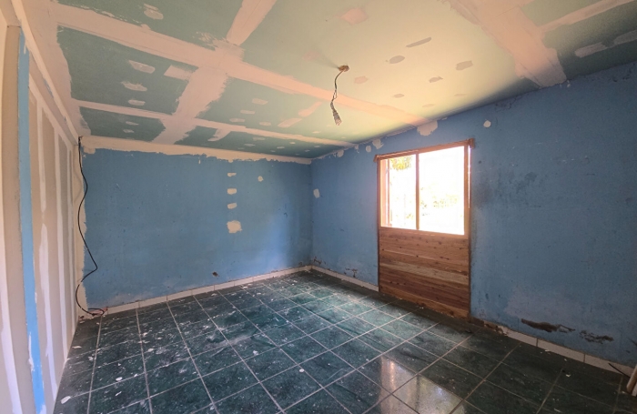 Vente Maison 117m² 4 pièces Ravine des Cabris