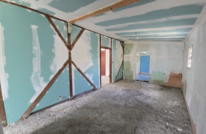 Vente Maison 117m² 4 pièces Ravine des Cabris