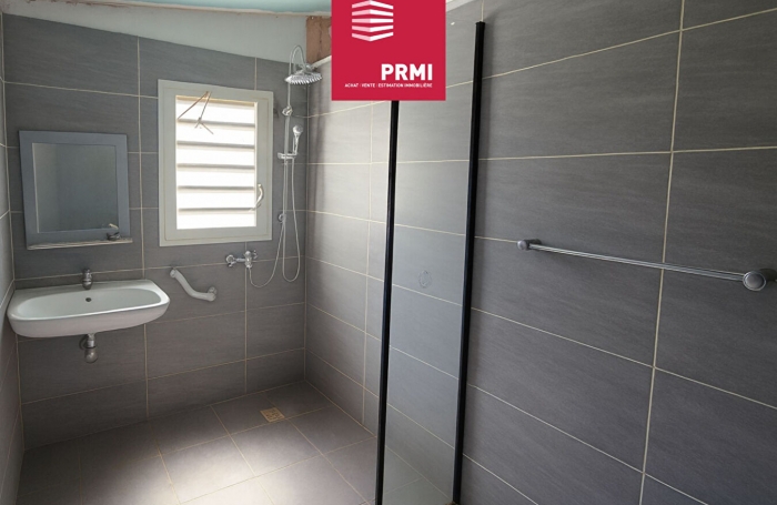 Vente Maison 117m² 4 pièces Ravine des Cabris