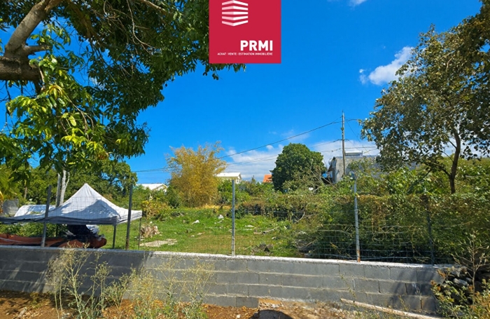 Vente Maison 117m² 4 pièces Ravine des Cabris