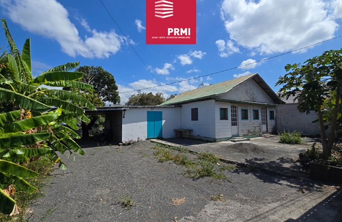 Vente Maison 117m² 4 pièces Ravine des Cabris