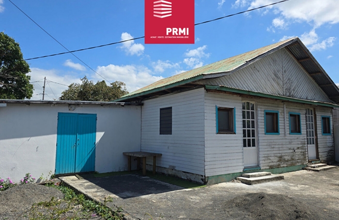 Vente Maison 117m² 4 pièces Ravine des Cabris