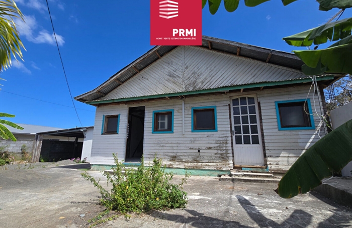 Vente Maison 117m² 4 pièces Ravine des Cabris