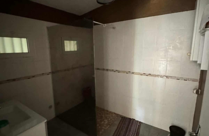 Vente Maison 116m&sup2; 7 pi&#232;ces Petite île