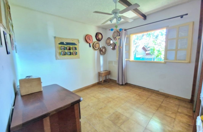 Vente Maison 135m&sup2; 5 pi&#232;ces La Possession