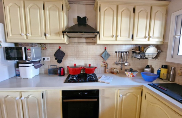 Vente Maison 135m&sup2; 5 pi&#232;ces La Possession