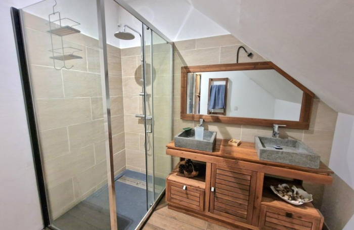 Vente Maison 135m&sup2; 5 pi&#232;ces La Possession