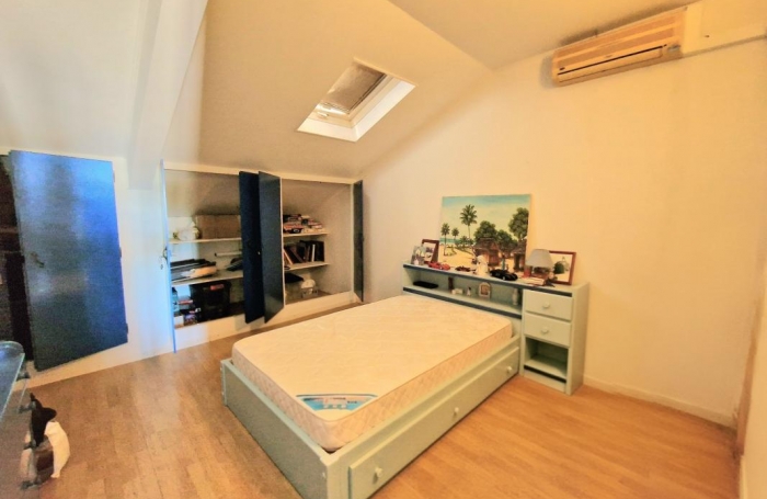 Vente Maison 135m&sup2; 5 pi&#232;ces La Possession