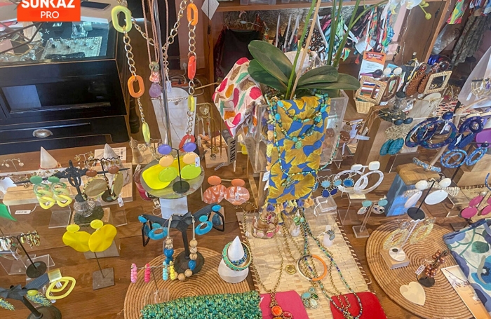 Vente Fonds de commerce 1m² Saint-Pierre