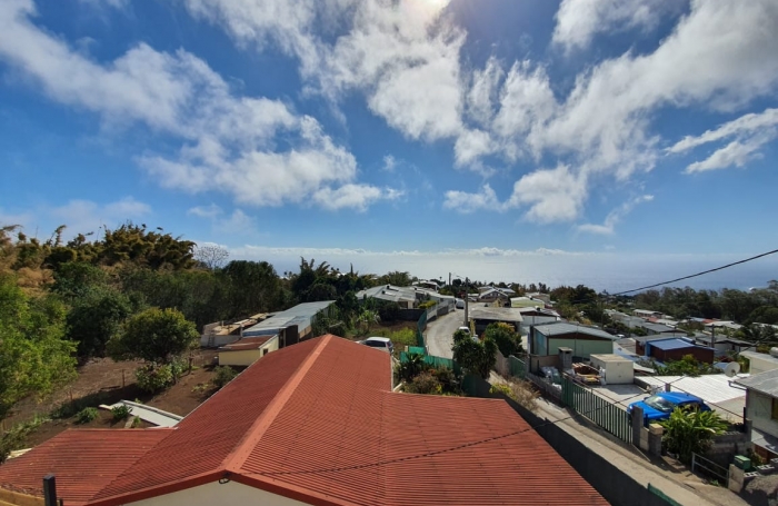 Location Maison 97423