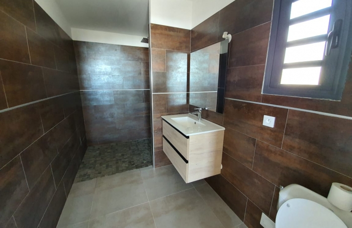 Location Maison 85.16m&sup2; 4 pi&#232;ces Le Guillaume