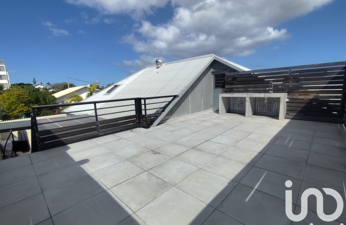 Vente Maison 145m&sup2; 5 pi&#232;ces Le Port