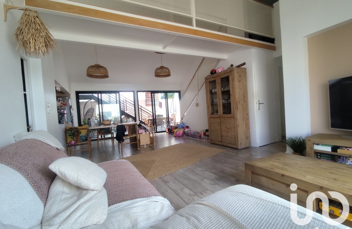 Vente Maison 145m&sup2; 5 pi&#232;ces Le Port