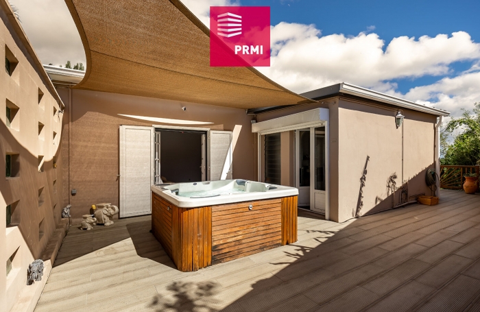 Vente Maison 179m² 5 pièces La Montagne