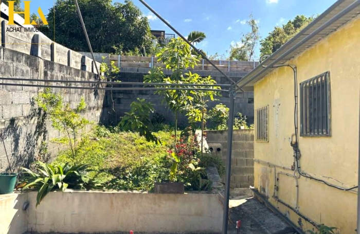 Vente Maison 75m² 3 pièces Etang-Sale