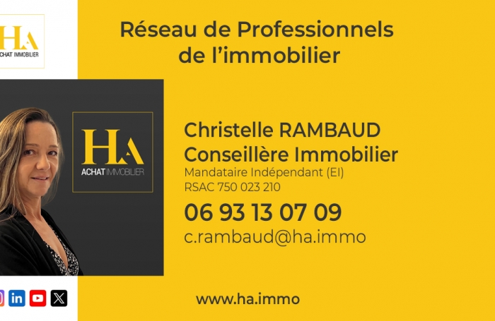 Vente Maison 75m² 3 pièces Etang-Sale