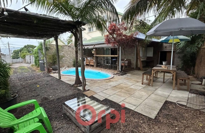 Vente Maison 78m&sup2; 4 pi&#232;ces Ravine des Cabris