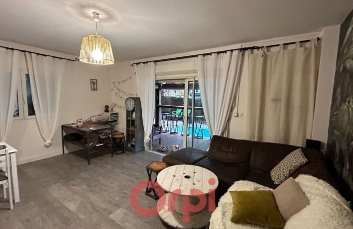 Vente Maison 78m&sup2; 4 pi&#232;ces Ravine des Cabris