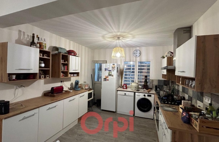 Vente Maison 78m&sup2; 4 pi&#232;ces Ravine des Cabris
