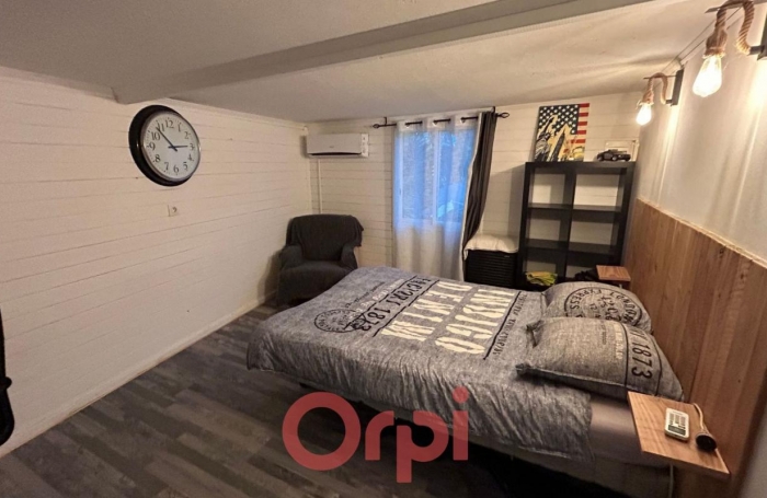 Vente Maison 78m&sup2; 4 pi&#232;ces Ravine des Cabris