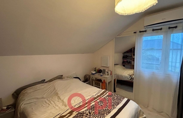 Vente Maison 78m&sup2; 4 pi&#232;ces Ravine des Cabris