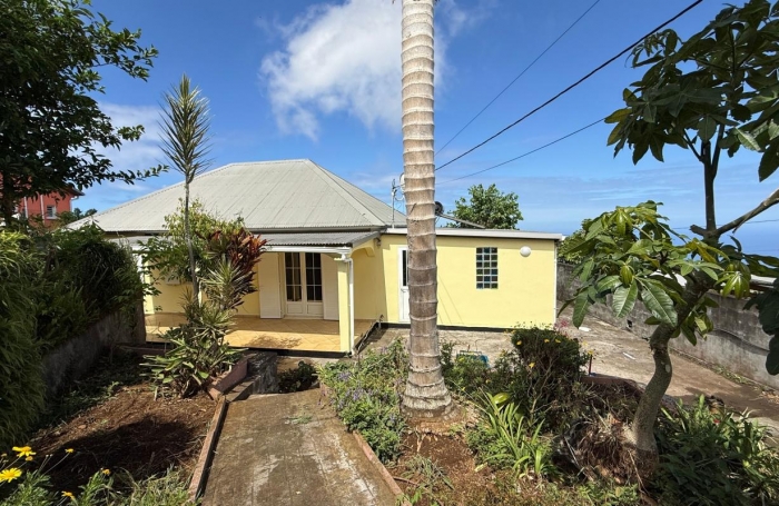 Vente Maison 97436