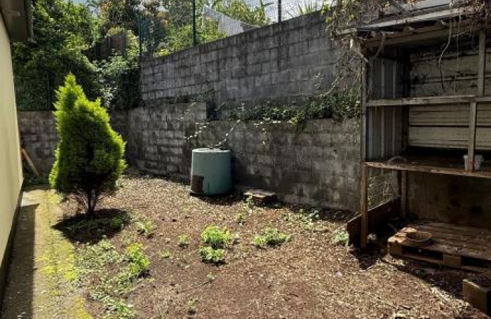 Vente Maison 110m&sup2; 4 pi&#232;ces Saint-Leu