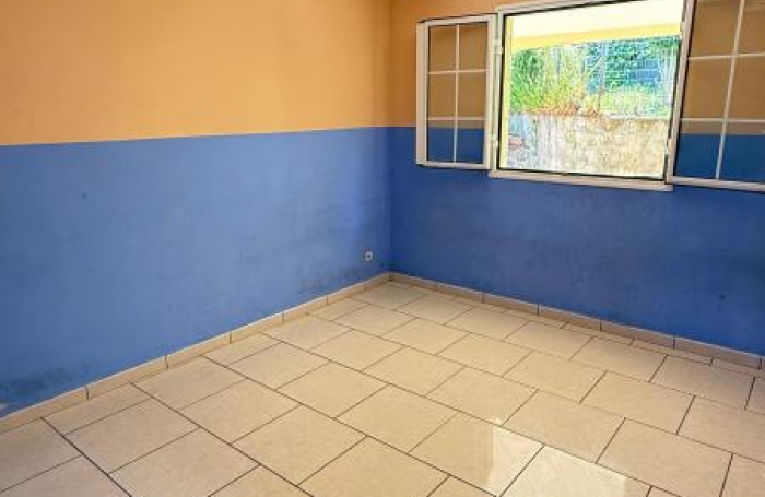 Vente Maison 110m&sup2; 4 pi&#232;ces Saint-Leu