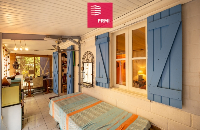 Vente Maison 116m² 5 pièces Saint Gilles Les Hauts