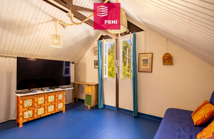 Vente Maison 116m² 5 pièces Saint Gilles Les Hauts