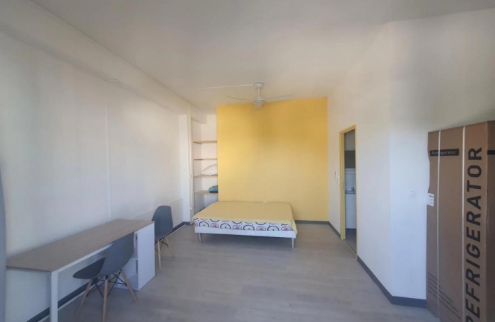 Location Appartement 97410
